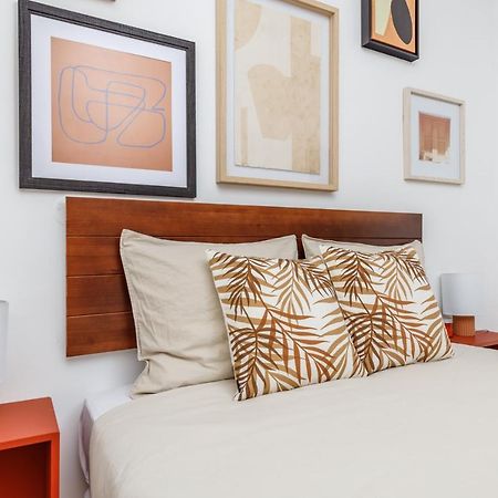 Guest Inn 3 Boutique Guest House Lisboa المظهر الخارجي الصورة
