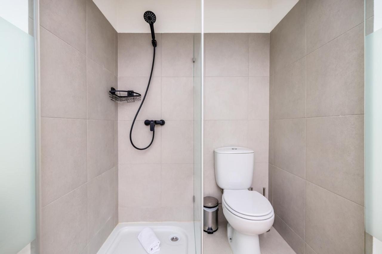 Guest Inn 3 Boutique Guest House Lisboa المظهر الخارجي الصورة