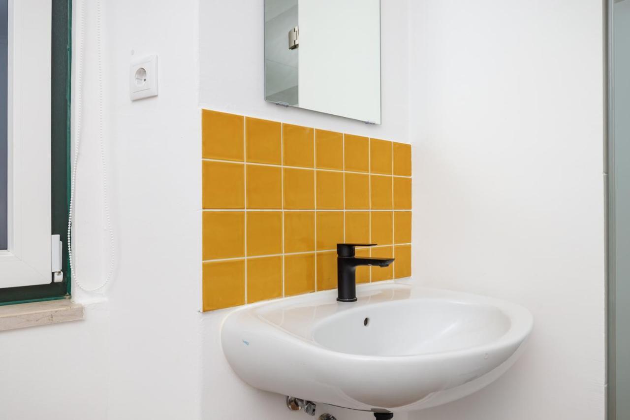 Guest Inn 3 Boutique Guest House Lisboa المظهر الخارجي الصورة