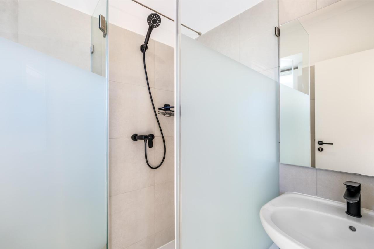 Guest Inn 3 Boutique Guest House Lisboa المظهر الخارجي الصورة