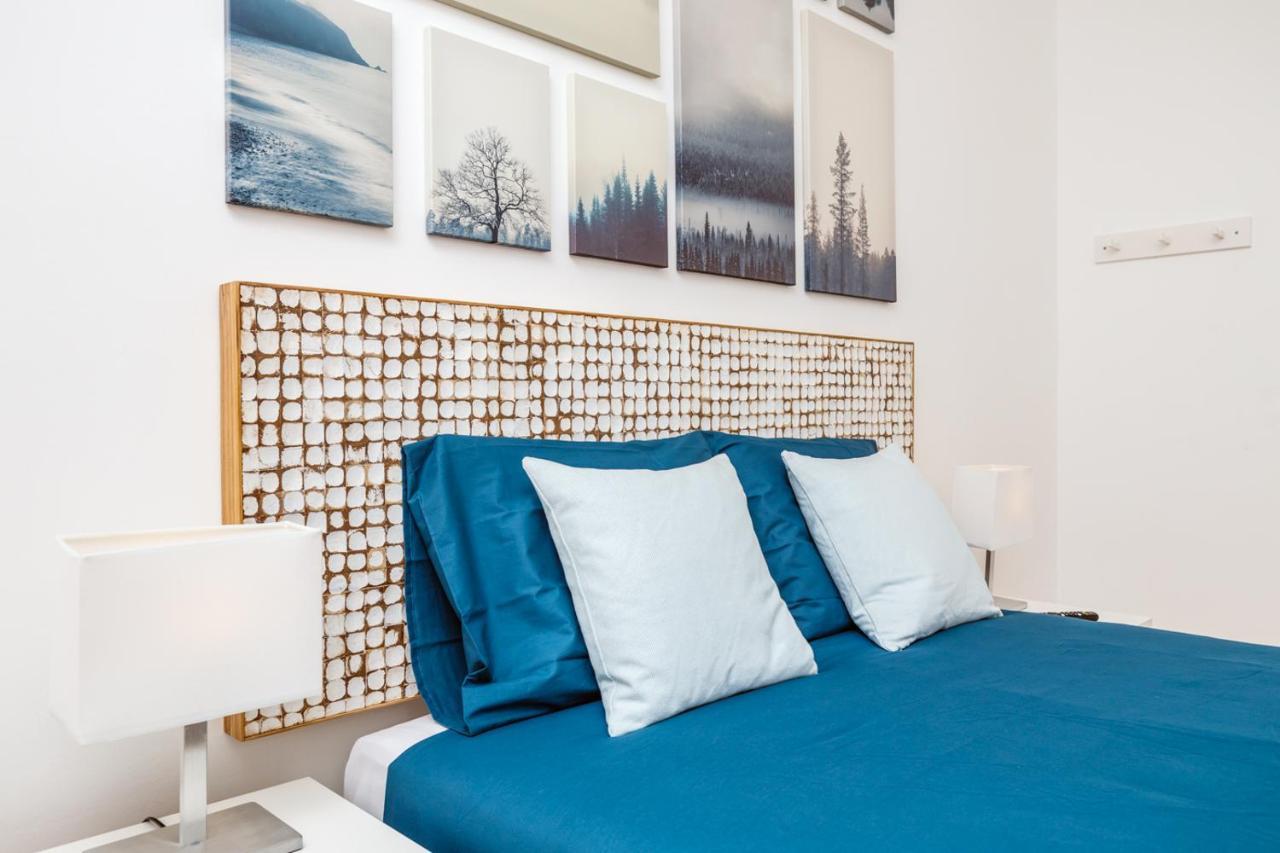 Guest Inn 3 Boutique Guest House Lisboa المظهر الخارجي الصورة