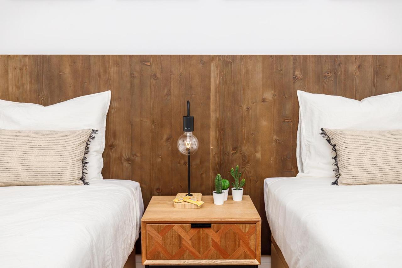 Guest Inn 3 Boutique Guest House Lisboa المظهر الخارجي الصورة
