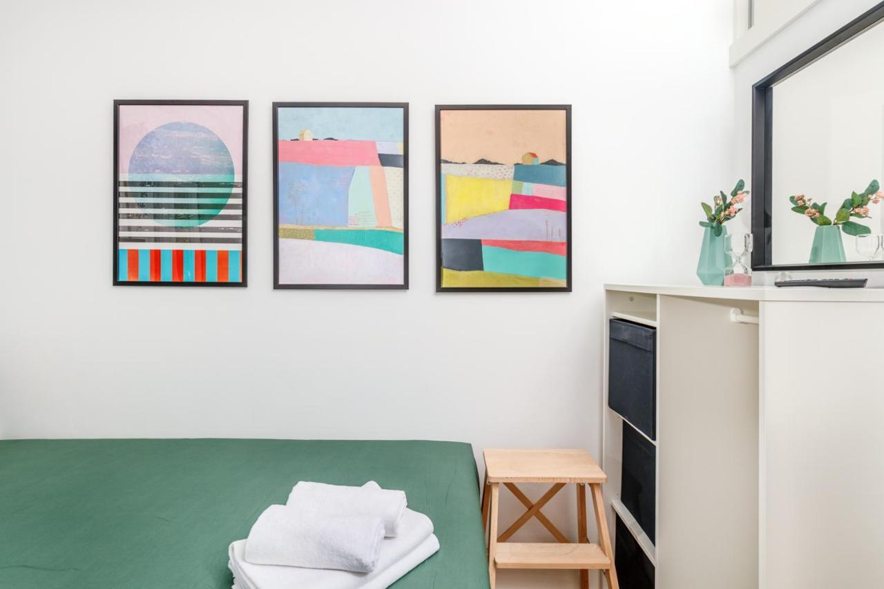 Guest Inn 3 Boutique Guest House Lisboa المظهر الخارجي الصورة
