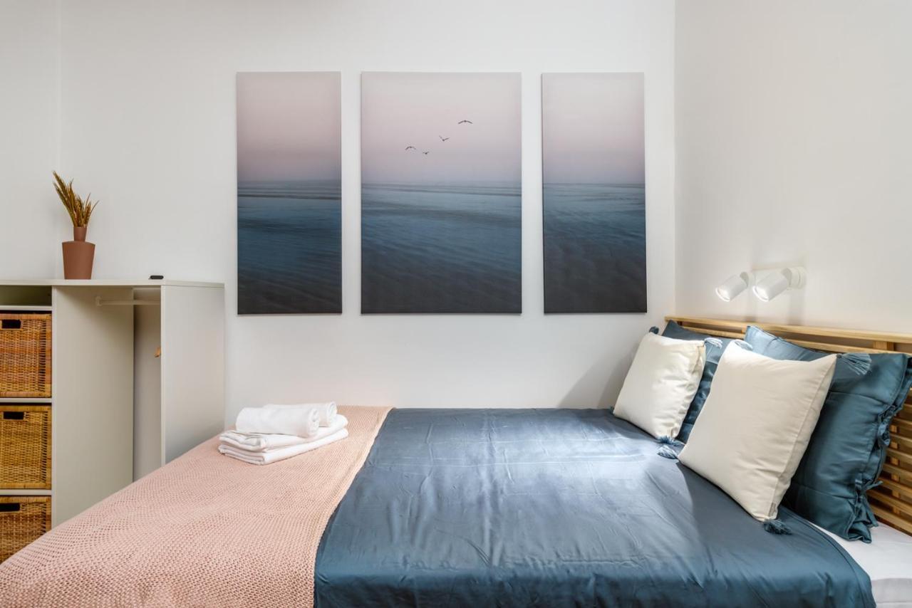 Guest Inn 3 Boutique Guest House Lisboa المظهر الخارجي الصورة
