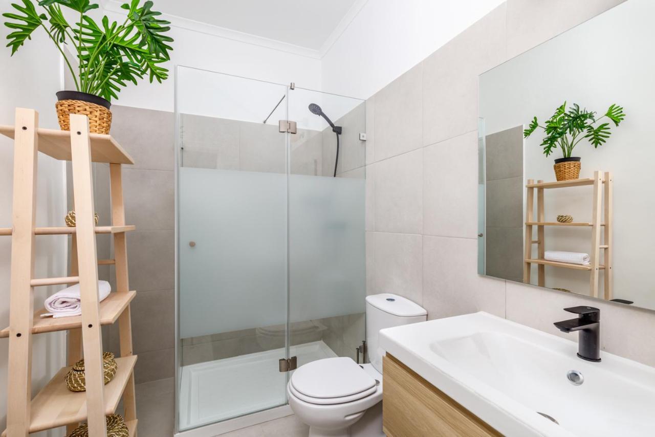 Guest Inn 3 Boutique Guest House Lisboa المظهر الخارجي الصورة