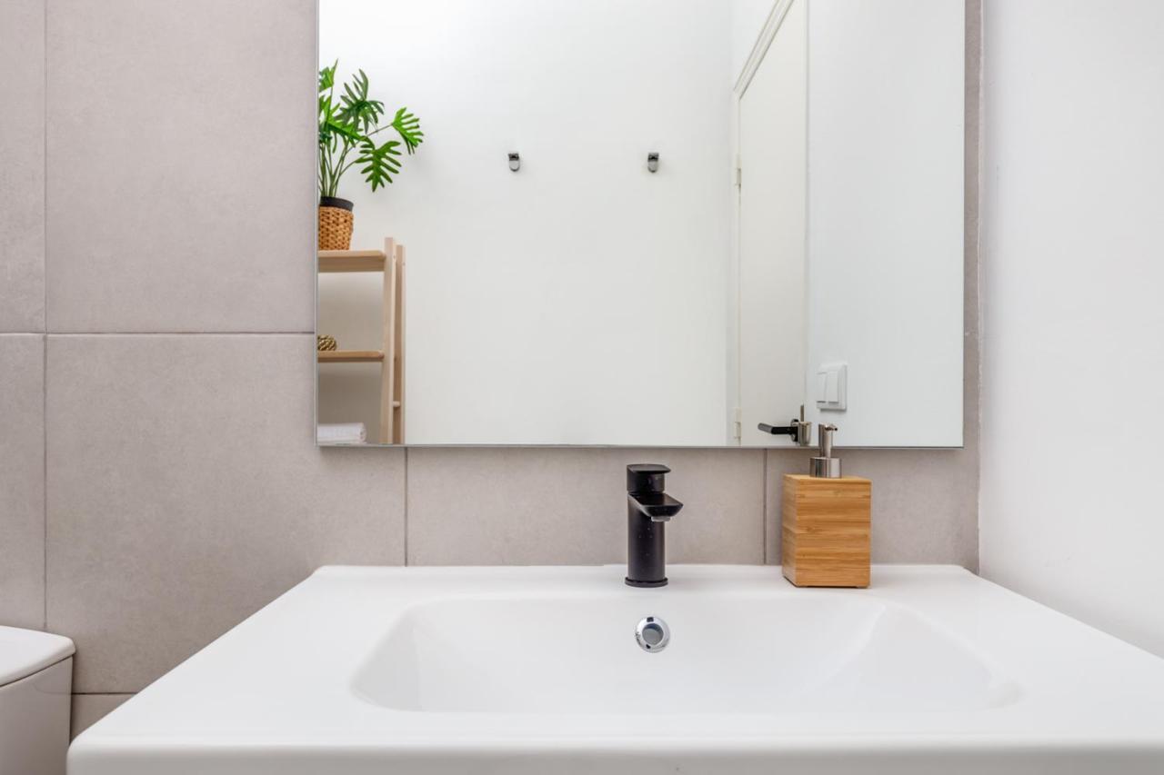 Guest Inn 3 Boutique Guest House Lisboa المظهر الخارجي الصورة